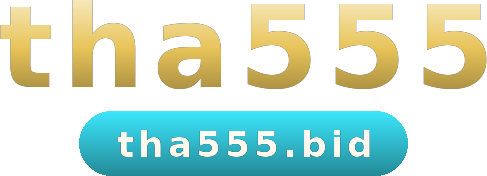 tha555 โลโก้
